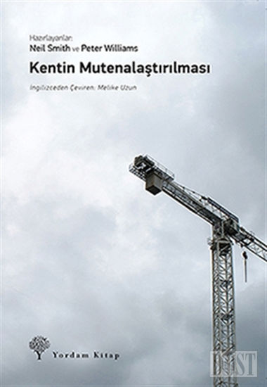 Kentin Mutenalaştırılması